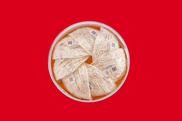 咸阳回收燕窝
